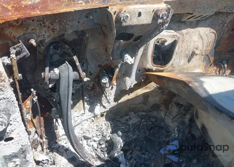 2019 Mercedes-Benz Amg Gle 43 Coupe 4Matic из США, поврежденный, VIN 4JGED6EB2KA135643